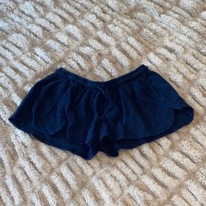 NWT John Galt Waffle Knit Shorts